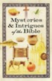 Mysteries and Intrigues of the Bible