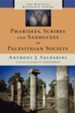 Pharisees, Scribes, and Sadducees in Palestinian Society