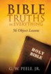 Bible Truths in Everything