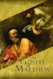 The Gospel of Matthew [Rudolf Schnackenburg]