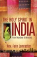 The Holy Spirit in India