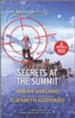Secrets at the Summit: Alaska Secrets & Cover Cover-Up