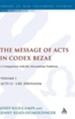 Message of Acts in Codex Bezae
