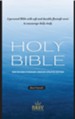 NRSV Updated Edition Flexisoft Bible
