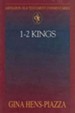 1-2 Kings: Abingdon Old Testament Commentaries