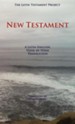 Latin Testament Project New Testament, Cloth