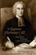 The Supreme Harmony of All: The Trinitarian Theology of Jonathan Edwards
