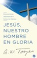 Jesus Nuestro Hombre En Gloria: Doce Sermones Relevantes de la Carta a Los Hebreos