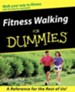 Fitness Walking for Dummies