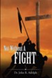 Not Without a Fight: A 30 Day Devotional Through the Book of James