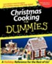 Christmas Cooking for Dummies