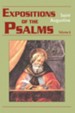 Expositions on the Psalms, Vol. 6 Psalms 121-150 (Works of Saint Augustine)