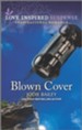 Blown Cover
