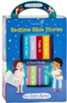 Little Library Bedtime Bible Stories