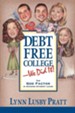 Debt Free College-We Did It!