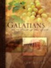 Galatians and the Fruit of the Spirit