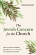 The Jewish Concern for the Church