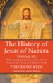 The History of Jesus of Nazara, Volume Six