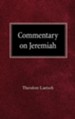 Commentary on Jeremiah