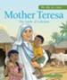 Mother Teresa: The Smile of Calcutta
