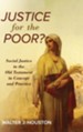 Justice for the Poor?