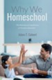 Why We Homeschool