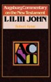 1, 2, & 3 John: Augsburg Commentary on the New Testament