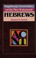 Hebrews: Augsburg Commentary on the New Testament