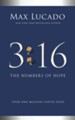 3:16: The Numbers of Hope - unabridged audiobook on CD