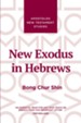 New Exodus in Hebrews