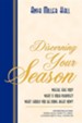 Discerning Your Season