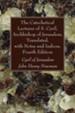 The Catechetical Lectures of S. Cyril, Archbishop of Jerusalem, Translated, with Notes and Indices, Fourth Edition, Edition 0004