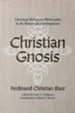 Christian Gnosis