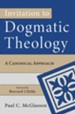 Invitation to Dogmatic Theology