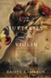 The Butterfly and the Violin, Hidden Masterpiece Series #1