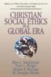 Christian Social Ethics in a Global Era