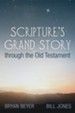 Scripture's Grand Story through the Old Testament