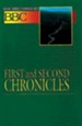1st & 2nd Chronicles: Basic Bible Commentary, Volume 7