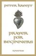 Prayer for Beginners