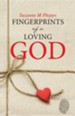 Fingerprints of a Loving God