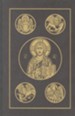 RSV Catholic Bible, Edition 2, Bonded Leather, Burgundy