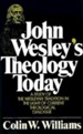 John Wesley Theology Today