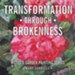 Transformation Through Brokenness: Monet's Garden Painting Series