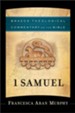 1 Samuel: Brazos Theological Commentary on the Bible