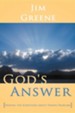 God's Answer: Praying the Scriptures about Todays Problems