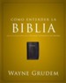 C&oacute;mo Entender La Biblia  (Making Sense of the Bible)