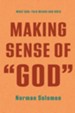 Making Sense of God
