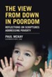 The View from Down in Poordom: Reflections on Scriptures Addressing Poverty