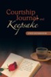 Courtship Journal and Keepsake
