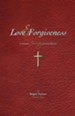 Love & Forgiveness